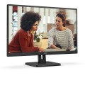 AOC 27E3UM/BK monitor komputerowy 68,6 cm (27") 1920 x 1080 px Full HD Czarny - 2419443