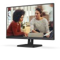 AOC 27E3UM/BK monitor komputerowy 68,6 cm (27") 1920 x 1080 px Full HD Czarny - 2419442