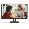 AOC 27E3UM/BK monitor komputerowy 68,6 cm (27") 1920 x 1080 px Full HD Czarny - 2419441