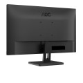 AOC 27E3UM/BK monitor komputerowy 68,6 cm (27") 1920 x 1080 px Full HD Czarny - 2275809