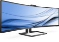 Philips P Line Zakrzywiony monitor LCD SuperWide 32:9 499P9H/00 - 1058268