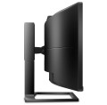 Philips P Line Zakrzywiony monitor LCD SuperWide 32:9 499P9H/00 - 2419455