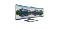 Philips P Line Zakrzywiony monitor LCD SuperWide 32:9 499P9H/00 - 1648491