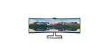 Philips P Line Zakrzywiony monitor LCD SuperWide 32:9 499P9H/00 - 1058271