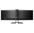 Philips P Line Zakrzywiony monitor LCD SuperWide 32:9 499P9H/00 - 2419456
