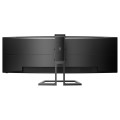 Philips P Line Zakrzywiony monitor LCD SuperWide 32:9 499P9H/00 - 1648498