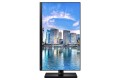 Samsung F24T450FQR monitor komputerowy 61 cm (24") 1920 x 1080 px Full HD Czarny - 1995865