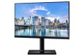 Samsung F24T450FQR monitor komputerowy 61 cm (24") 1920 x 1080 px Full HD Czarny - 1891277