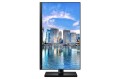 Samsung F24T450FQR monitor komputerowy 61 cm (24") 1920 x 1080 px Full HD Czarny - 920694