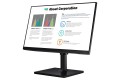 Samsung F24T450FQR monitor komputerowy 61 cm (24") 1920 x 1080 px Full HD Czarny - 1995867