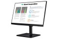 Samsung F24T450FQR monitor komputerowy 61 cm (24") 1920 x 1080 px Full HD Czarny - 920696