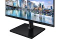 Samsung F24T450FQR monitor komputerowy 61 cm (24") 1920 x 1080 px Full HD Czarny - 2419478