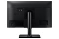 Samsung F24T450FQR monitor komputerowy 61 cm (24") 1920 x 1080 px Full HD Czarny - 920677