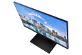 Samsung F24T450FQR monitor komputerowy 61 cm (24") 1920 x 1080 px Full HD Czarny - 1983179
