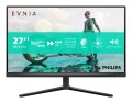 Philips Evnia 27M2N3200A/00 LED display 68,6 cm (27") 1920 x 1080 px Full HD LCD Czarny - 2370290