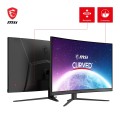 MSI Optix G27C4XDE 69cm (27") FHD - 2419506