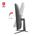 MSI Optix G27C4XDE 69cm (27") FHD - 2419507
