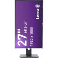 Wortmann AG TERRA 3030207 LED display 68,6 cm (27") 1920 x 1080 px Full HD Czarny - 2145525