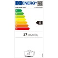 Wortmann AG TERRA 3030206 LED display 60,5 cm (23.8") 1920 x 1080 px Full HD Czarny - 2419533