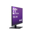 Wortmann AG TERRA 2748W V3 monitor komputerowy 68,6 cm (27") 1920 x 1080 px Full HD LED Czarny - 2419536