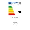 Wortmann AG TERRA 2748W V3 monitor komputerowy 68,6 cm (27") 1920 x 1080 px Full HD LED Czarny - 2419543