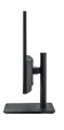 Wortmann AG TERRA 3030221 monitor komputerowy 60,5 cm (23.8") 1920 x 1080 px Full HD LED Czarny - 2315220