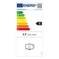 Wortmann AG TERRA 3030221 monitor komputerowy 60,5 cm (23.8") 1920 x 1080 px Full HD LED Czarny - 2419549