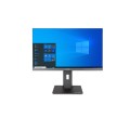 Wortmann AG TERRA 3030226 monitor komputerowy 61 cm (24") 1920 x 1080 px Full HD LED Czarny - 2058891