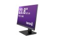 Wortmann AG TERRA 3030226 monitor komputerowy 61 cm (24") 1920 x 1080 px Full HD LED Czarny - 2419555