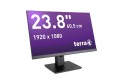 Wortmann AG TERRA 3030226 monitor komputerowy 61 cm (24") 1920 x 1080 px Full HD LED Czarny - 2419557