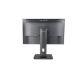 Wortmann AG TERRA 3030226 monitor komputerowy 61 cm (24") 1920 x 1080 px Full HD LED Czarny - 2145559