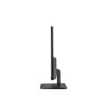 Wortmann AG TERRA 2427W V2 monitor komputerowy 60,5 cm (23.8") 1920 x 1080 px Full HD LCD Czarny - 2419562