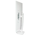 Wortmann AG TERRA 3030222 monitor komputerowy 60,5 cm (23.8") 1920 x 1080 px Full HD LCD Biały - 2419595