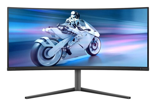 Monitor Philips 34" 34M2C6500/00 2xHDMI DP 3xUSB - 2213598