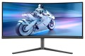 Monitor Philips 34" 34M2C6500/00 2xHDMI DP 3xUSB - 2419602
