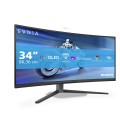 Monitor Philips 34" 34M2C6500/00 2xHDMI DP 3xUSB - 2419599