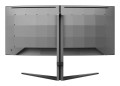 Monitor Philips 34" 34M2C6500/00 2xHDMI DP 3xUSB - 2213599
