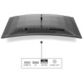 Monitor Philips 34" 34M2C6500/00 2xHDMI DP 3xUSB - 2419598