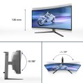 Monitor Philips 34" 34M2C6500/00 2xHDMI DP 3xUSB - 2419600