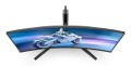 Monitor Philips 34" 34M2C6500/00 2xHDMI DP 3xUSB - 2213600