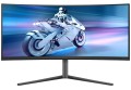 Monitor Philips 34" 34M2C6500/00 2xHDMI DP 3xUSB - 2419601