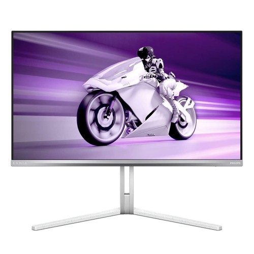 Philips 68,5cm (27,0") 27M2N8500 16:09 2xHDMI+DP+USP biały - 2341891