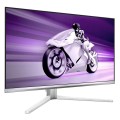 Philips 68,5cm (27,0") 27M2N8500 16:09 2xHDMI+DP+USP biały - 2341898