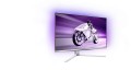 Philips 68,5cm (27,0") 27M2N8500 16:09 2xHDMI+DP+USP biały - 2341893