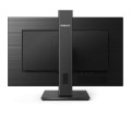 Philips S Line 275S1AE/00 LED display 68,6 cm (27") 2560 x 1440 px 2K Ultra HD LCD Czarny - 2419610