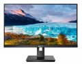 Philips S Line 275S1AE/00 LED display 68,6 cm (27") 2560 x 1440 px 2K Ultra HD LCD Czarny - 2146733