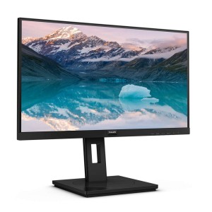 Philips 222S9JML/00 monitor komputerowy 54,6 cm (21.5") 1920 x 1080 px Full HD LCD Czarny