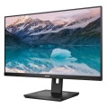 Philips 222S9JML/00 monitor komputerowy 54,6 cm (21.5") 1920 x 1080 px Full HD LCD Czarny - 2419656