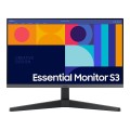 MONITOR SAMSUNG LED 24" LS24C330GAUXEN 100Hz - 2341480