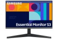 MONITOR SAMSUNG LED 24" LS24C330GAUXEN 100Hz - 2419665